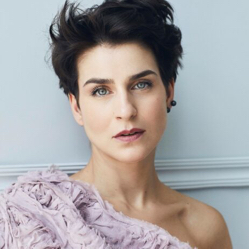 Asmik Grigorian, Foto: Algirdas Bakas