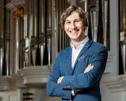 Aurel Dawidiuk, Foto: Nils Ole Peter