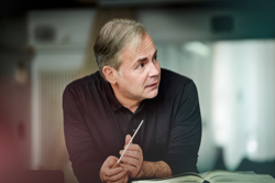 Axel Kober, Foto: Christian Schoppe