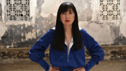 Aziza Sadikova, Foto: Alexander Raevsky