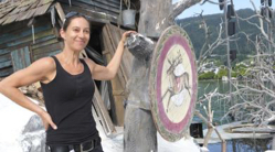 Backstage Bregenzer Festspiele: Julia Schultheis, Requisite, Foto: Bregenzer Festspiele, Eva Cerv