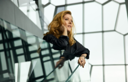 Barbara Hannigan, Foto: Ari Magg