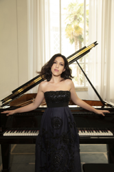 Beatrice Rana, Foto: Simon Fowler