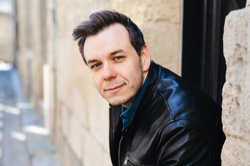 Benjamin Bernheim, Foto: Manon Prévost