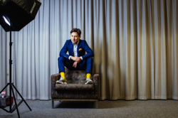 Benni Reiners, Foto: Theater Kiel