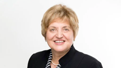 Birgit Diezel, Foto: MDR/Hagen Wolf