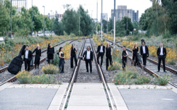 Bremer Barockorchester, Foto: Sagmalspagetti Fotodesign