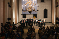 Bremer Chorfest 2022, Foto: Magdalena Stengel