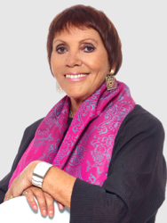 Brigitte Fassbaender, Foto: Marc Gilsdorf