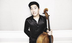 Bryan Cheng, Foto: Nikolai Lund