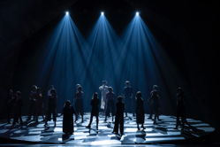 Bundeswettbewerb Gesang 2024, Foto: Matthias Heyde