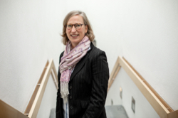 Carola Reul, Foto: Salar Baygan JDPH