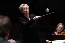 Catherine Larsen-Maguire, Foto: Miguel Barreto