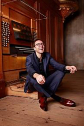 Christian Schmitt, Foto: Uwe Arens