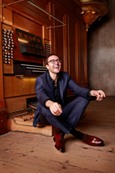 Christian Schmitt, Foto: Uwe Arens