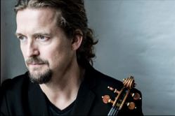 Christian Tetzlaff, Foto: Giorgia Bertazzi