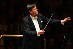 Christian Thielemann, Foto: Mattias Creutzigr