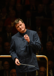 Christian Thielemann, Foto: Matthias Creutziger