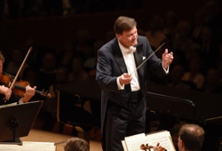 Christian Thielemann, Foto: Matthias Creutziger
