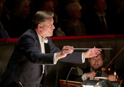 Christian Thielemann, Foto: Wiener Staatsoper, Michael Poehn