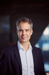 Christoph von Bernuth, Künstlerischer Leiter der Händels-Festspiele Karlsruhe. Foto: Arno Kohlem