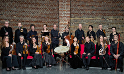 Concerto Koeln, Foto: Harald Hoffmann