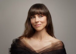 Corinne Winters, Foto: Liliya Namisnyk