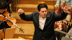 Cristian Macelaru, Foto: Joern Neumann, WDR