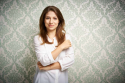 Dalia Stasevska, Foto: Jarmo Katila
