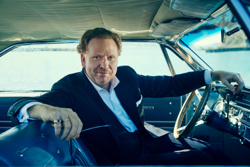 Daniel Hope, Foto: Erik Almas