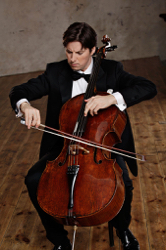 Daniel Müller -Schott, Foto: Uwe Arens