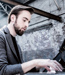 Daniil Trifonov, Foto: Dario Acosta