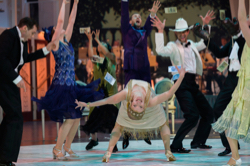 Das Ballhaus, Foto: Candy Welz