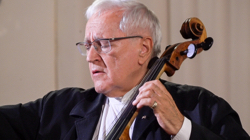 David Geringas, Foto: Geert Maciejeski