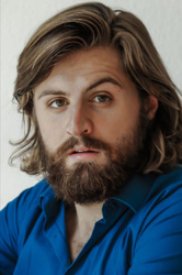 Der Bariton Konstantin Krimmel gibt einen Liederabend beim Musikverein Bamberg. Foto: Maren Ulrich