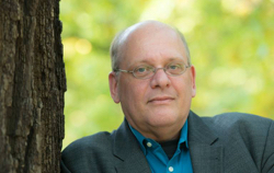 Detlev Glanert, Foto: Bettina Soess