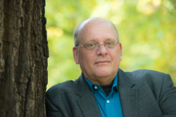 Detlev Glanert, Foto: Bettina Stoess