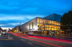 Deutsche Oper Berlin, Foto: Anja Steinmann