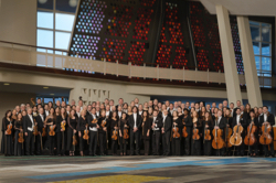 Deutsches Symphonie-Orchester Berlin, Foto: Peter Adamik