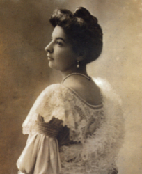 Dora Pejacevic, Foto: tvbmedia