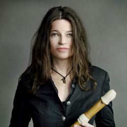 Dorothee Obertlinger, Foto: Johannes Ritter