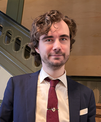Dr.Marten Noorduin, Foto: MHL