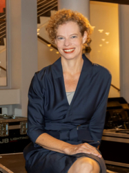 Dr. Katharina Kost-Tolmein, Foto: Theater Münster