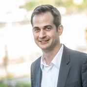 Dr. Sascha Meßmer, Foto: Klaus Hennig-Damasko