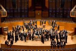 Duesseldorfer Symphoniker, Foos: Susanne Diessner