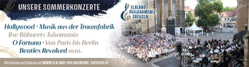 Elbland Philharmonie Sommerkonzerte 2022