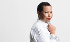 Eleanor Alberga, Foto: Benjamin Ealovega