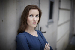 Elsa Benoit, Foto: Adrian Schaetz