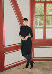 Emilie Renard, Foto: Jan Reiser