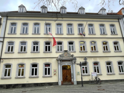 Emmerich-Smola-Musikschule und Musikakademie / Foto: Stadt Kaiserslautern